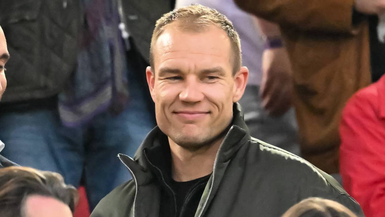 Holger Badstuber hat 31 Länderspiele für Deutschland absolviert