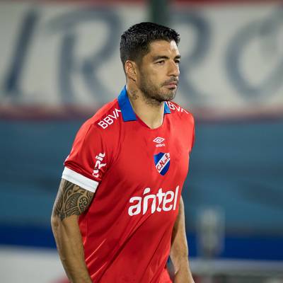 Suárez zurück nach Spanien?