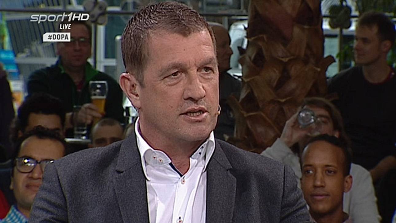 Auch Strunz rät Götze zu Liverpool