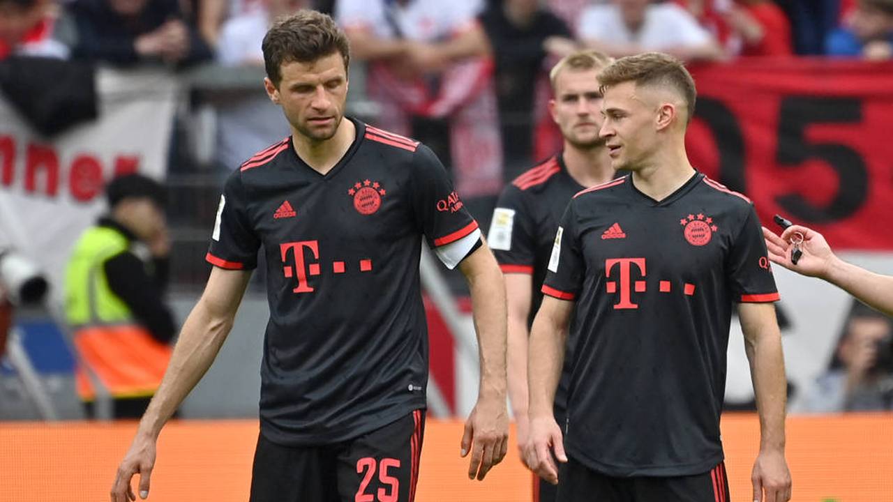 Mario Basler fertigt Bayern-Star ab: „Joshua Kimmich komplett überbewertet“