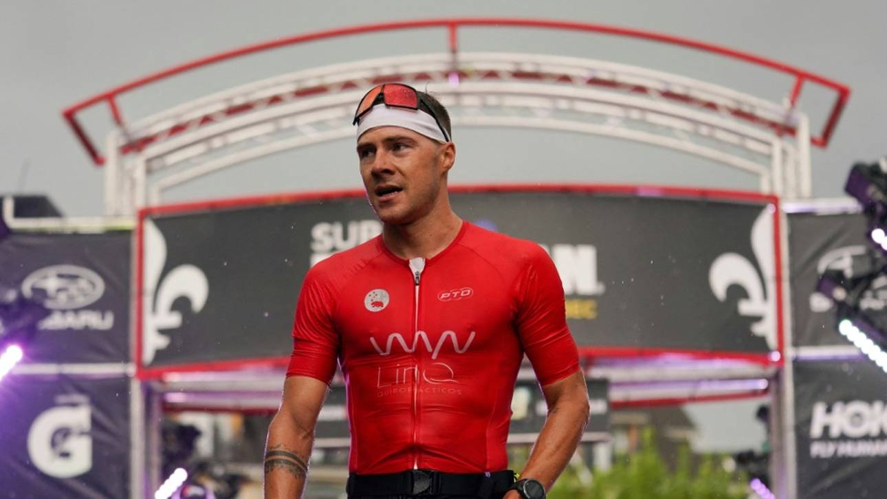 Frodeno rechnet mit Doping-Sünder ab