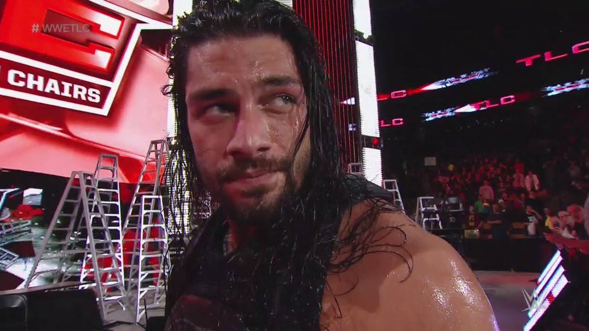 Der Publikumsliebling lacht also zuletzt. Zumindest grinst er etwas