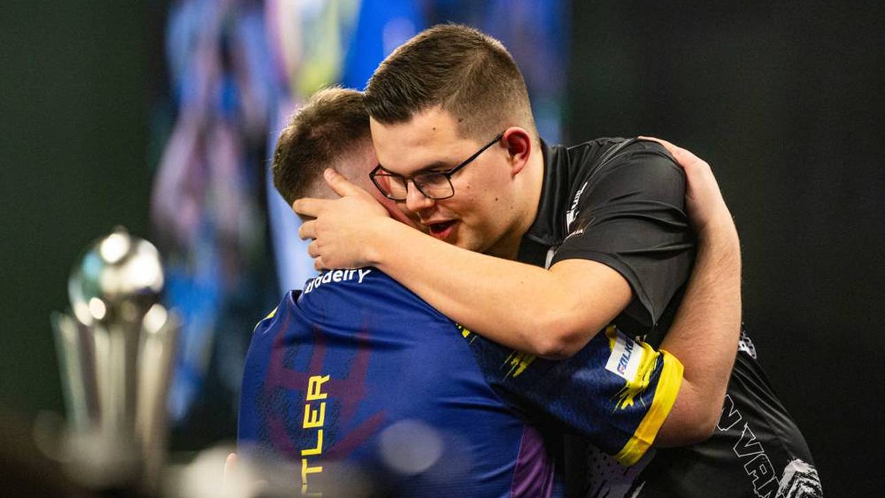 „Er ist großartig für den Sport“