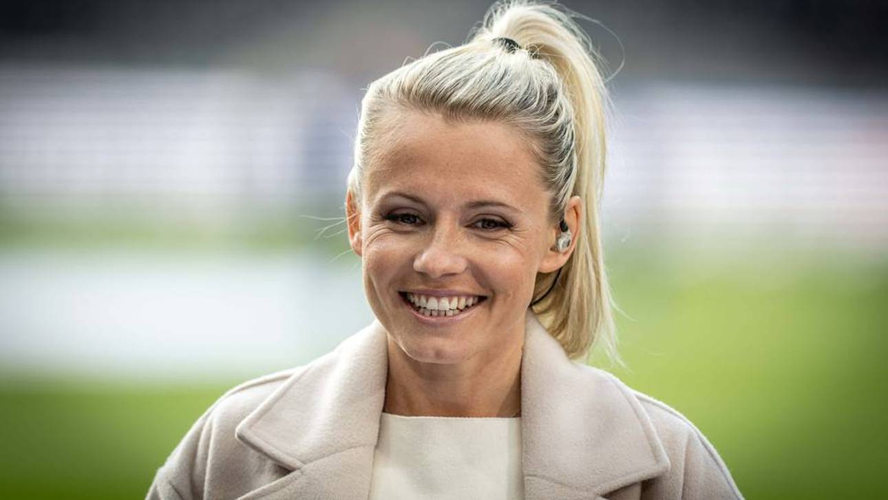 TV-Expertin zur Eintracht