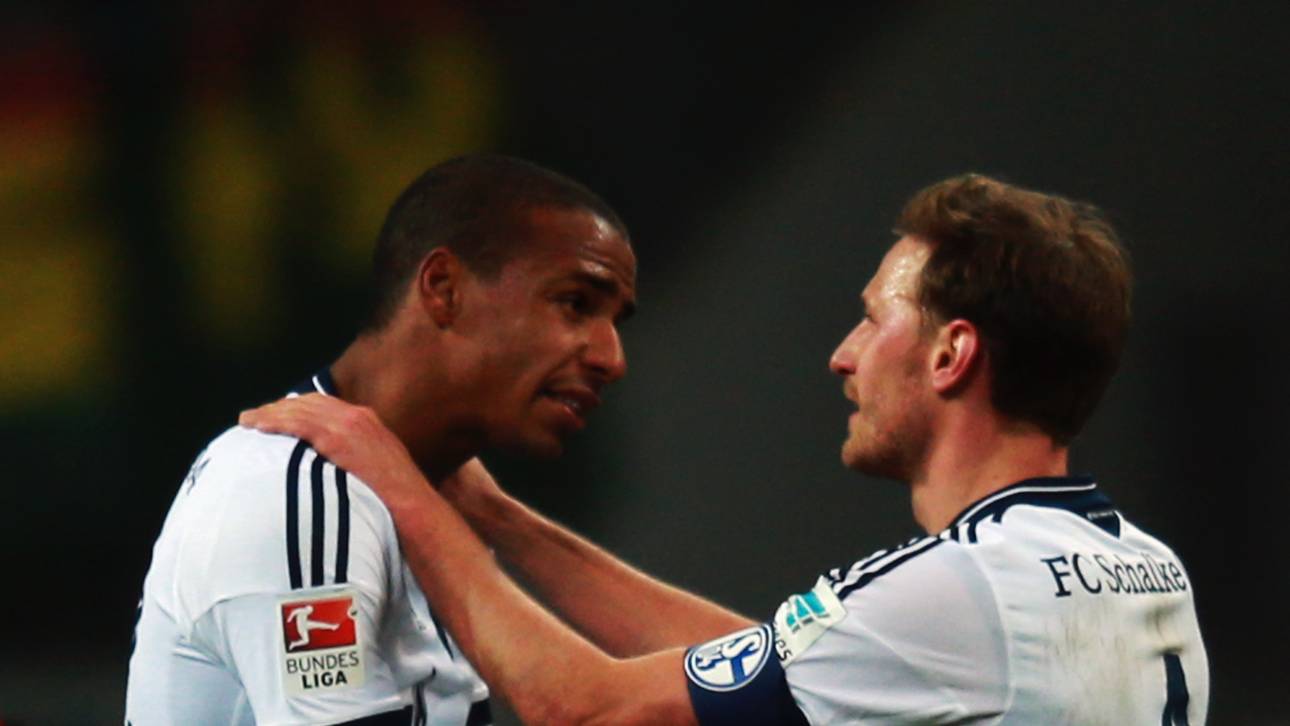 Verliert S04 zwei Innenverteidiger?