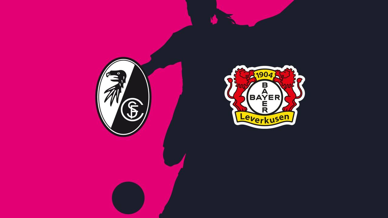 SC Freiburg - Bayer 04 Leverkusen: Tore und Highlights | FLYERALARM Frauen-Bundesliga