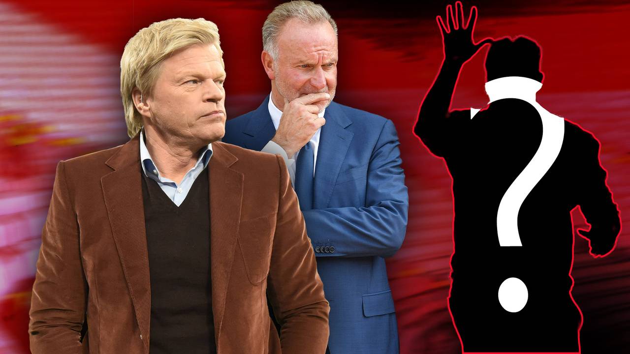 Warum Nagelsmann zu Bayern muss
