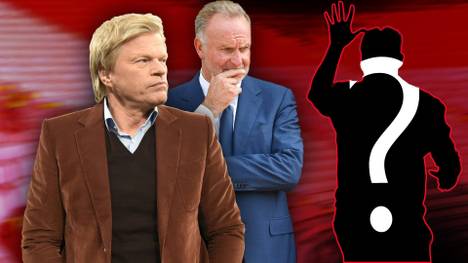 Aller Voraussicht nach wird Hansi Flick ab Sommer nicht mehr Trainer des FC Bayern München sein. Wer könnte sein Nachfolger werden?