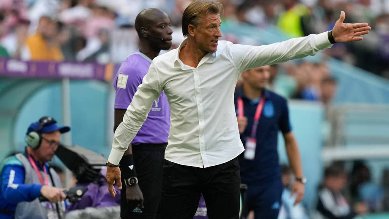 Irrer Plan beim Afrika-Cup misslingt