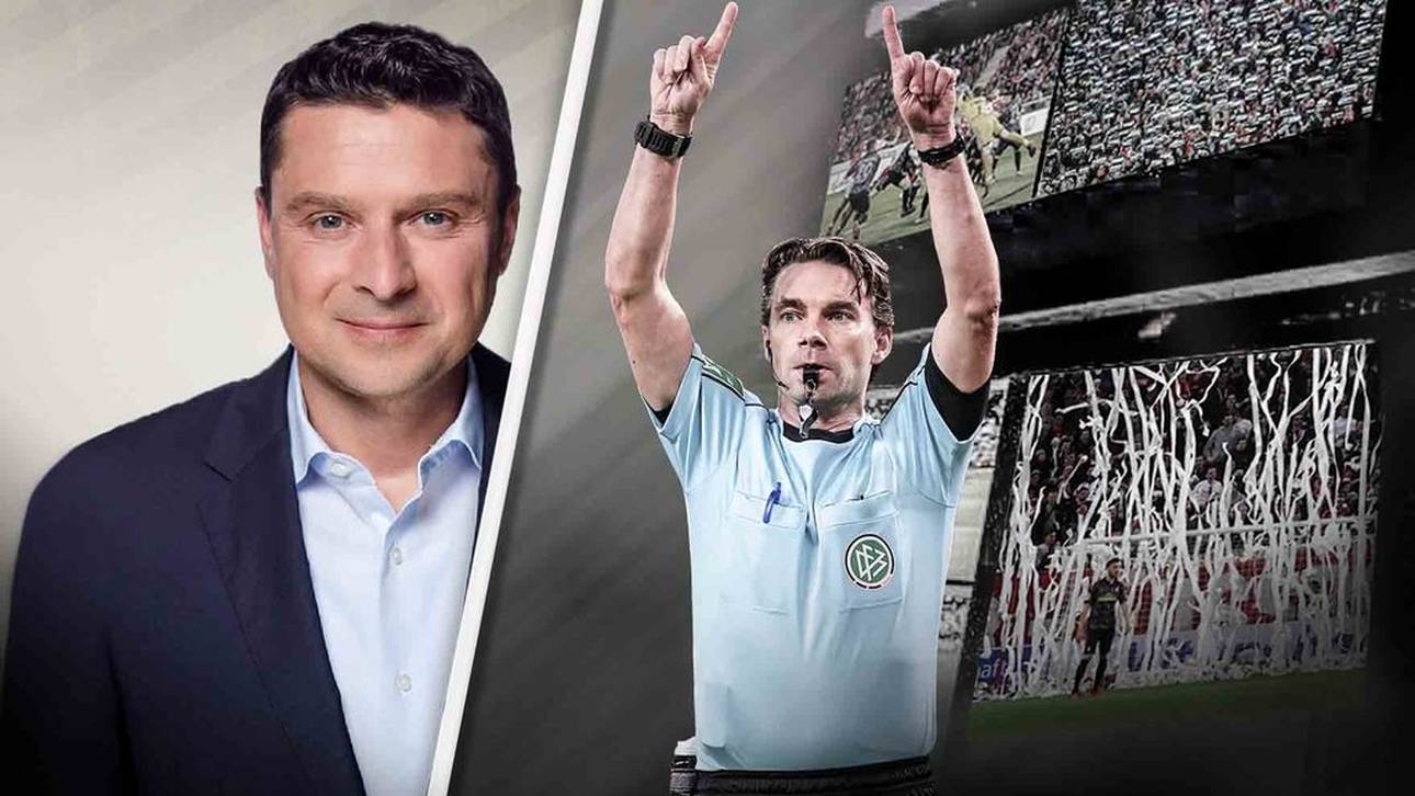 Der Fußball verliert seine Seele