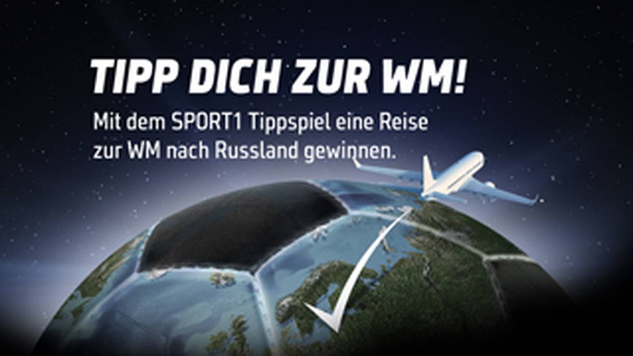 Tippkönig der Königsklasse gesucht!