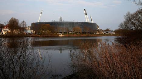 Werder Bremen v FC Augsburg - Bundesliga