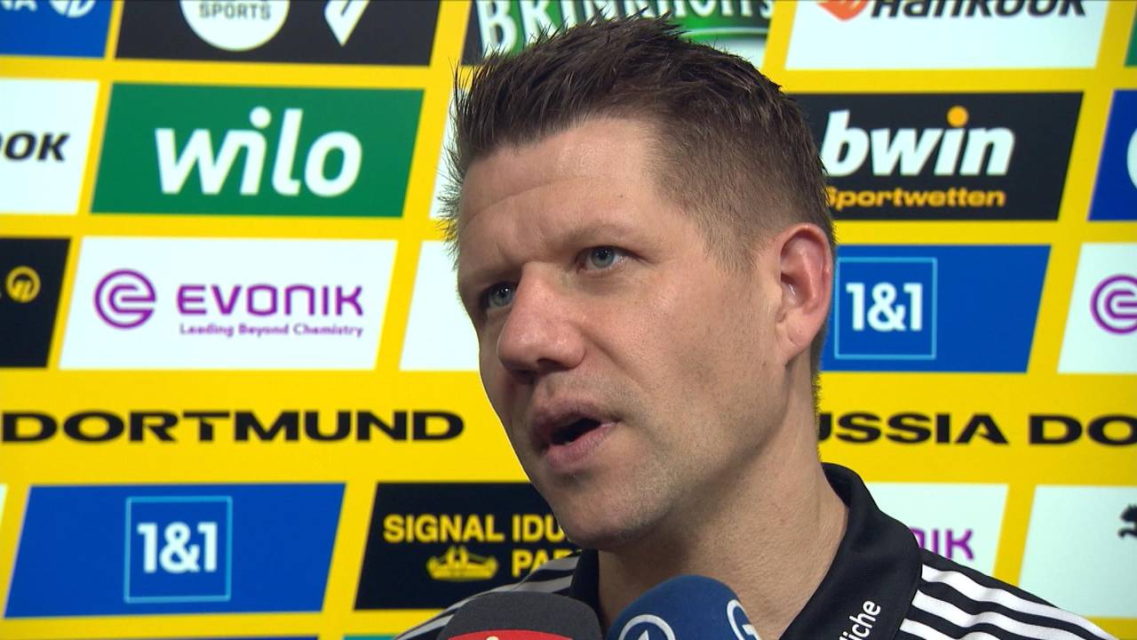 VAR-Revolution? DFB-Plan enthüllt