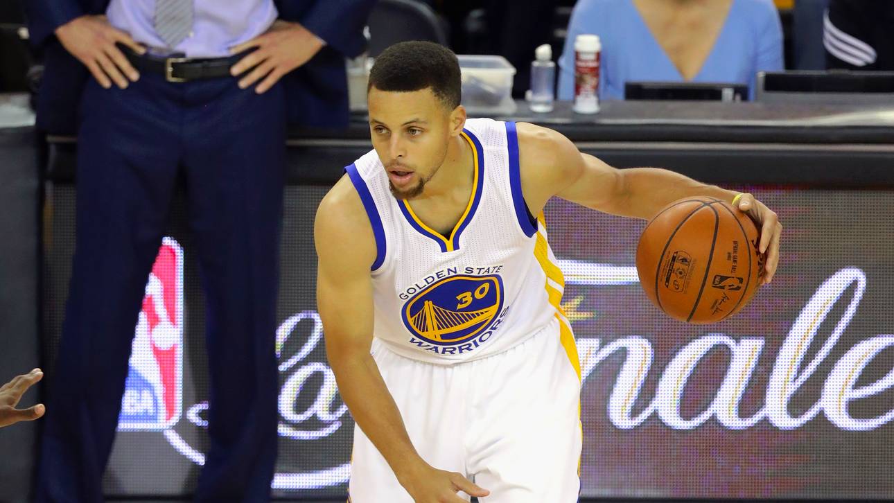 Curry will Warriors treu bleiben