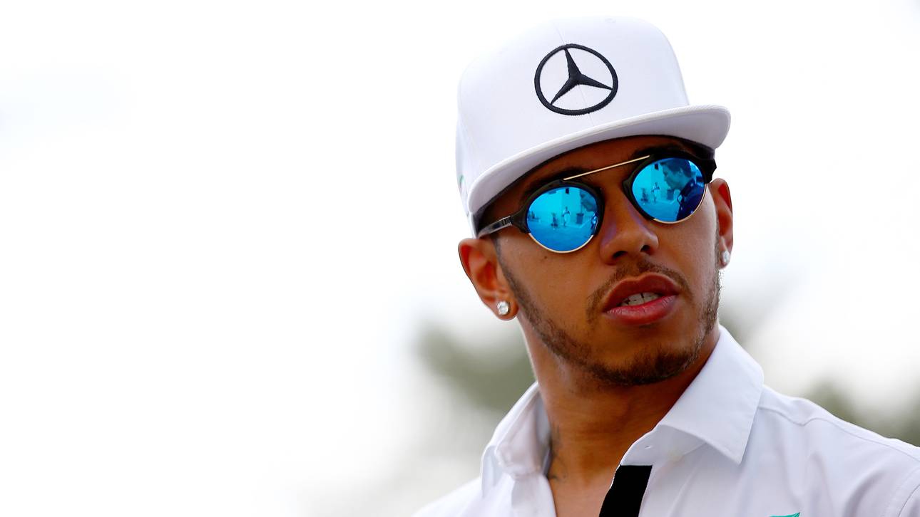 Hamilton verfasste hunderte Lieder