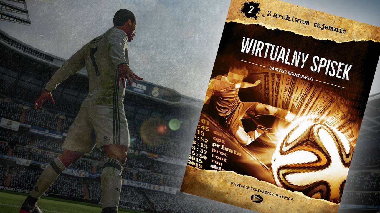 FIFA 18: Buch beängstigt Zocker