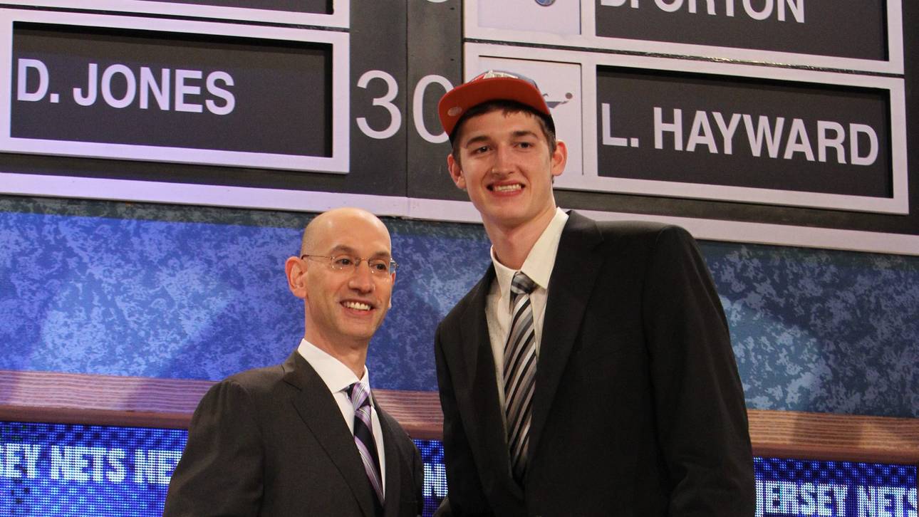 Pleiß‘ Abenteuer startet in Detroit