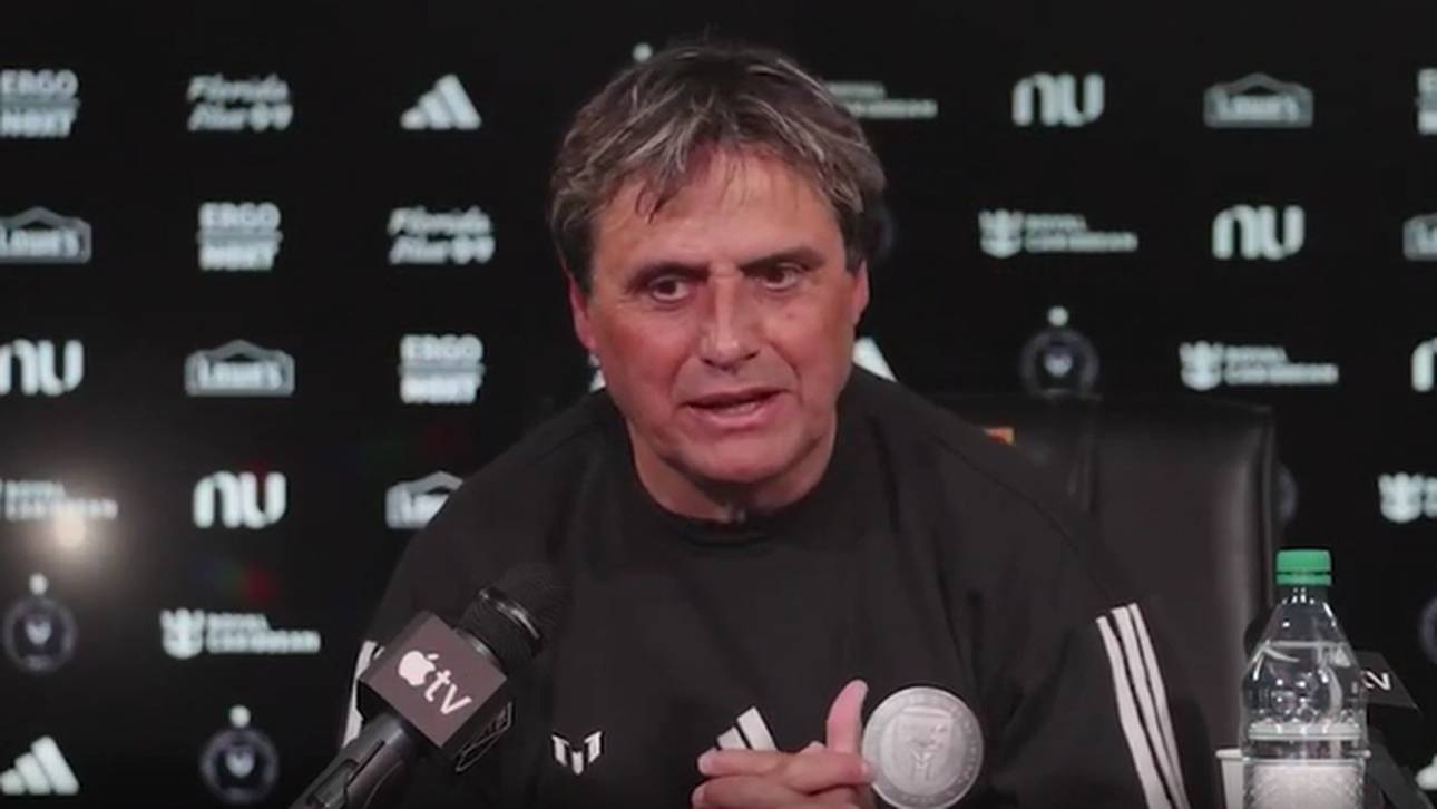 Hommage an zwei Legenden: „Wir müssen ihnen danken!“