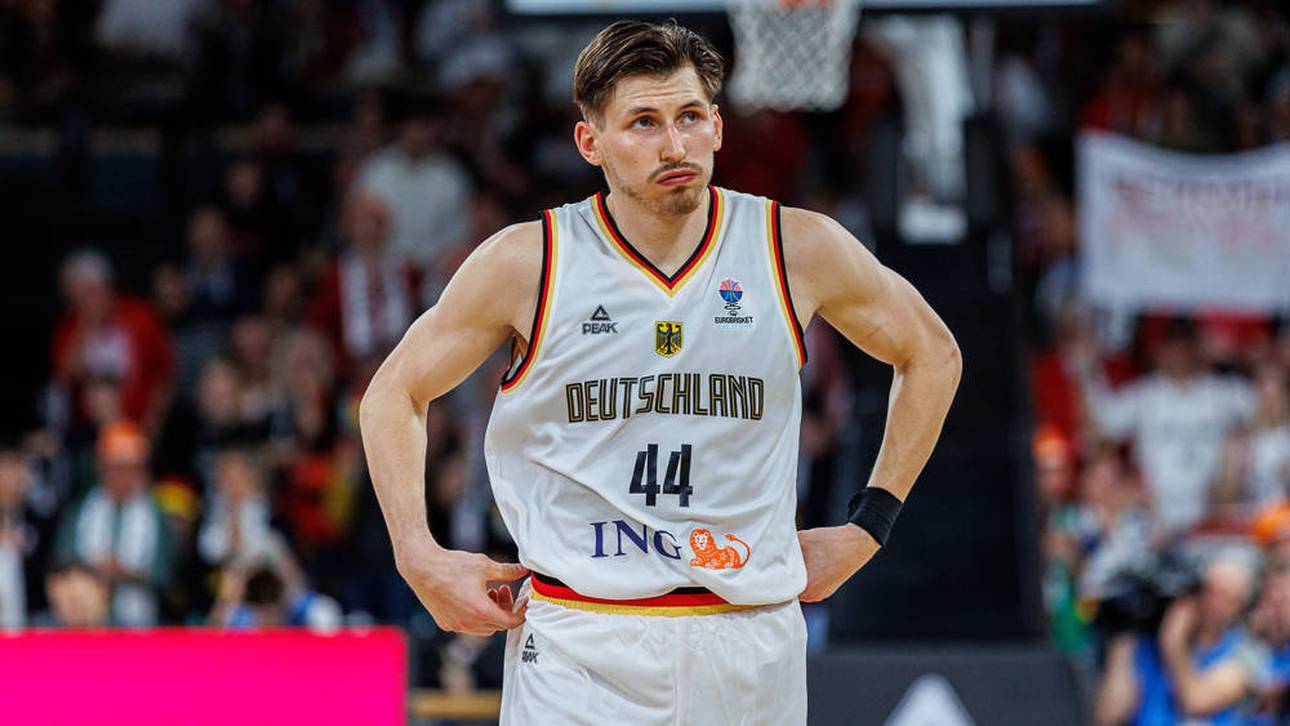 David Krämer verpasste die EM im Sommer