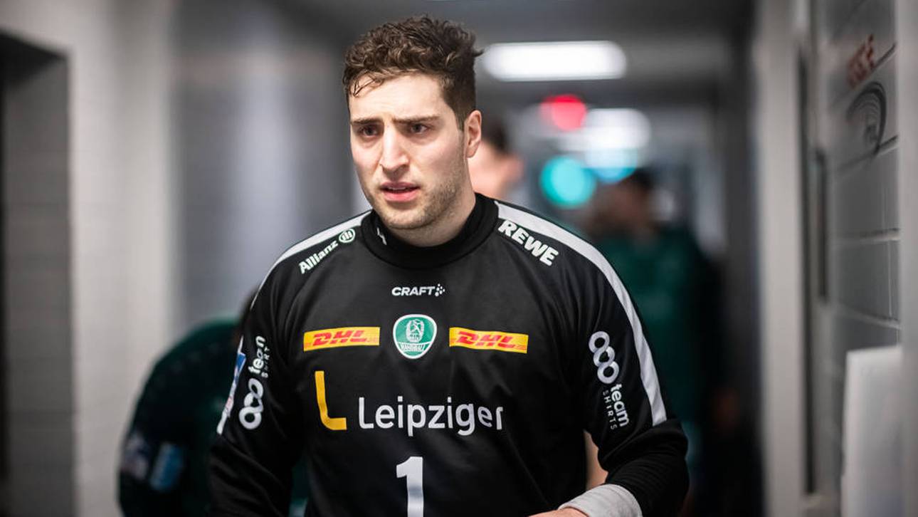 Handball-Star mit emotionaler Beichte