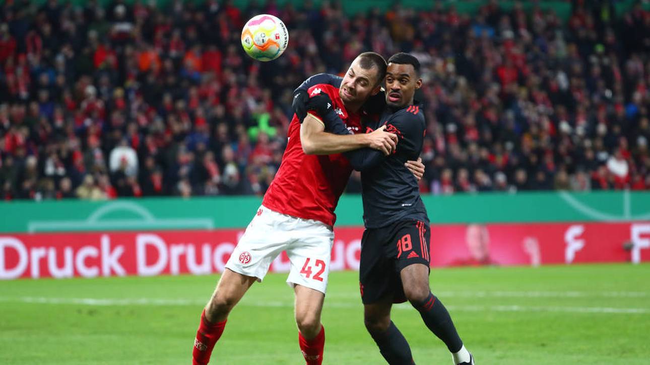 Erster Deutscher nach Saudi-Arabien