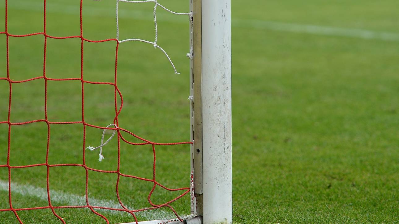 Manipulationsverdacht in Oberliga