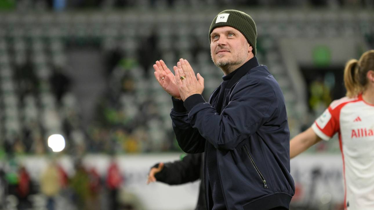 Bayern vor Pokal-Halbfinale selbstbewusst