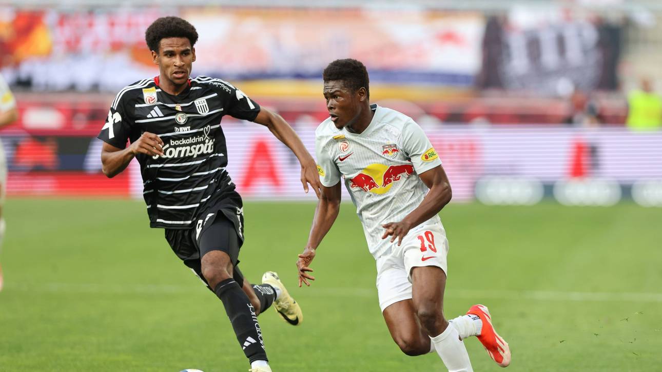 Eintracht holt Verteidiger aus Leipzig 