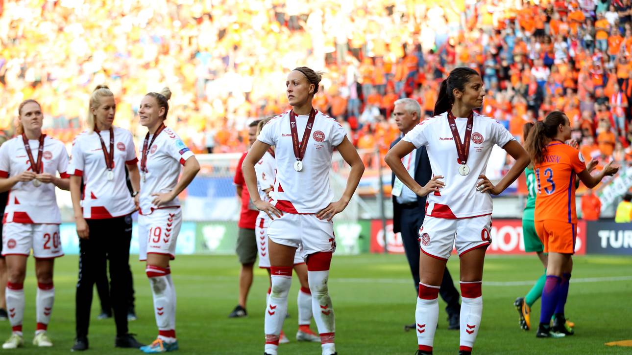 Streik der Däninnen spitzt sich zu