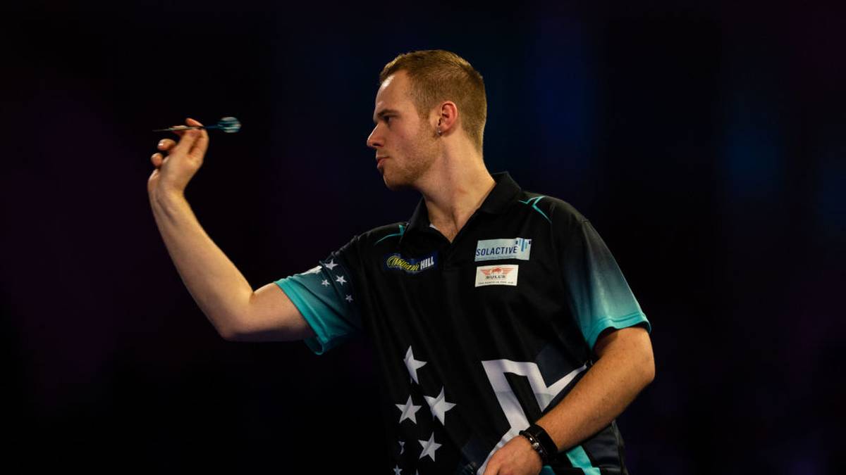 MAX HOPP vs. Gabriel Clemens/Benito van de Pas (20.12.): Deutschlands Nummer eins gehört zu den gesetzten Spielern und greift deshalb erst in Runde zwei ein. Ganz Darts-Deutschland  wartet auf ein Duell mit Clemens. Dafür muss dieser aber erst einmal seine Auftakthürde meistern 