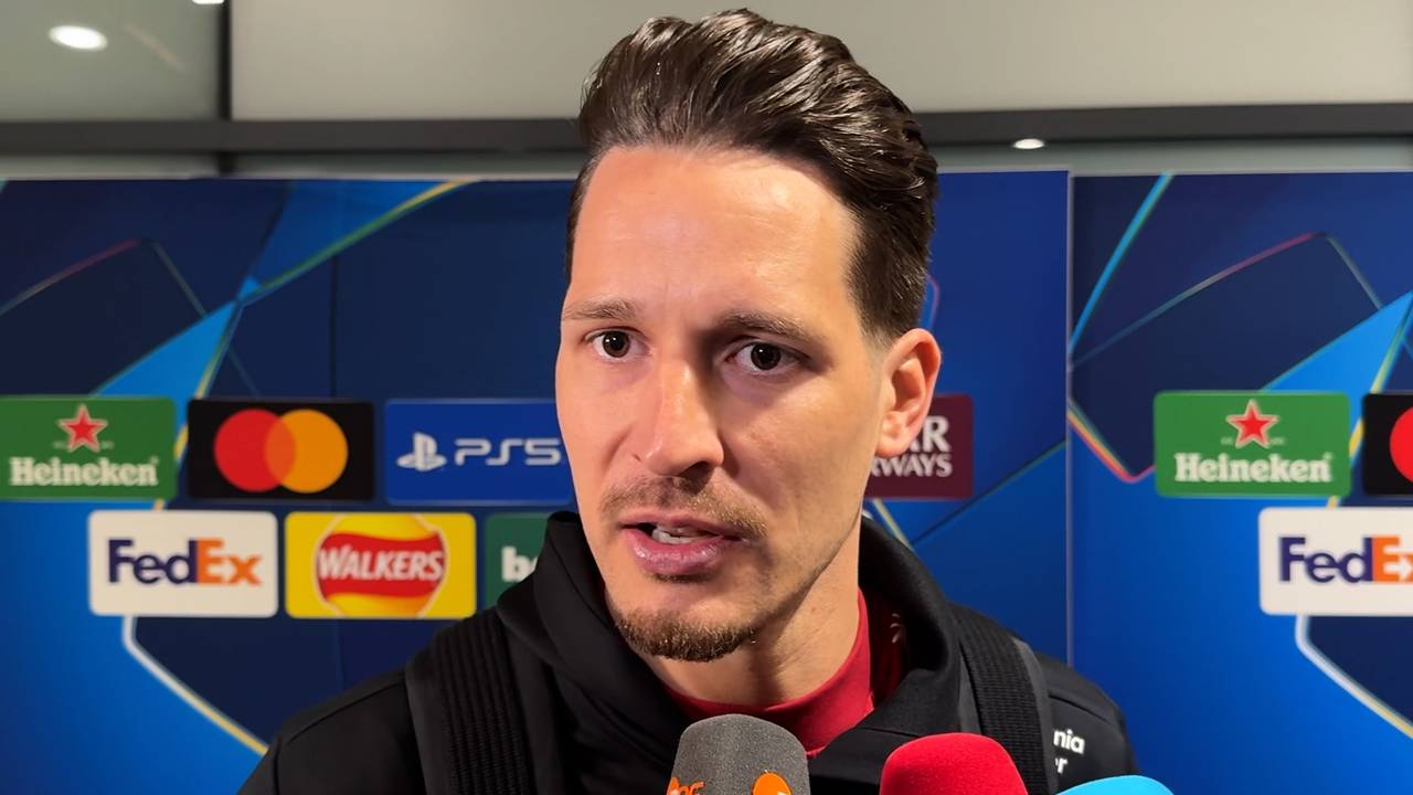 Als Nummer zwei zu Nagelsmann?