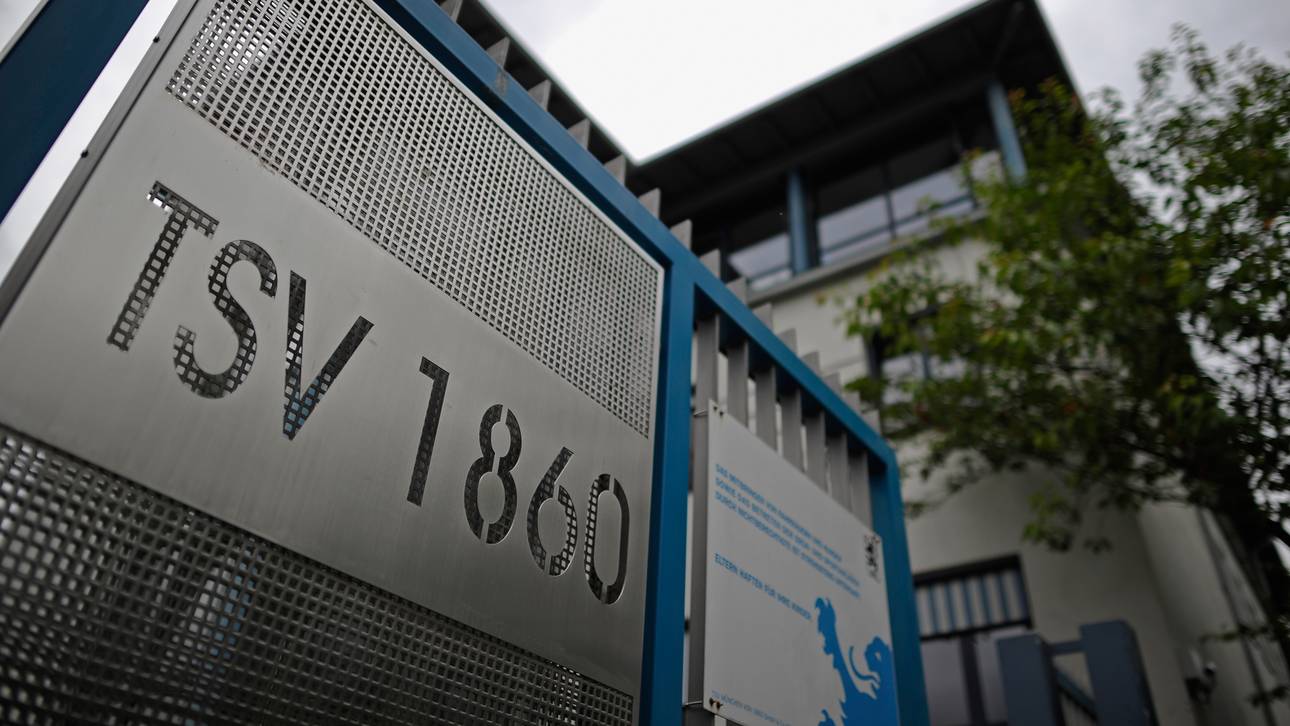 1860-Fans randalieren nach Abstieg