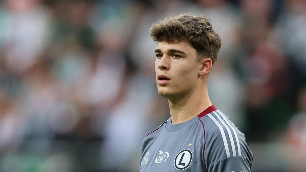 Hannover schnappt sich SC-Profi