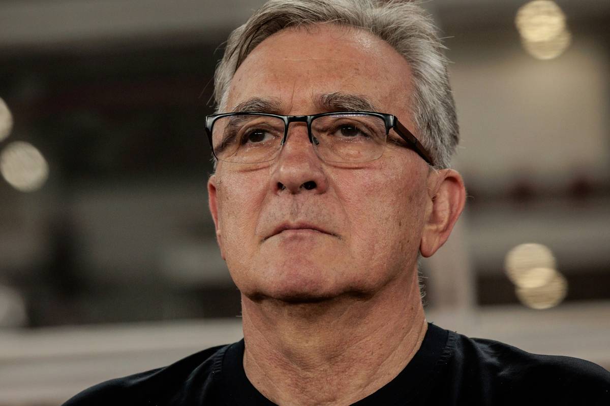 China entlässt Nationaltrainer