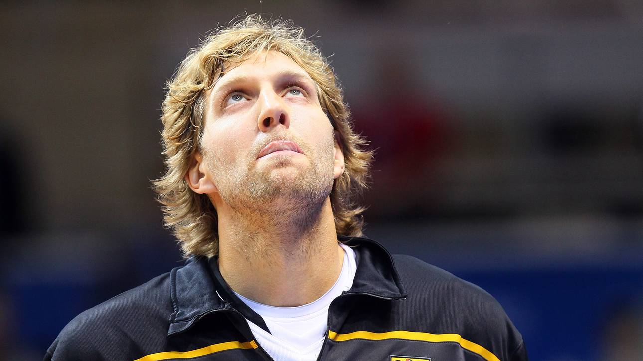 DBB: 250 Euro pro Tag für Nowitzki