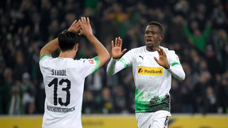 Durch seinen Beraterwechsel heizte Denis Zakaria die Gerüchte um einen Wechsel im Sommer neu an. Jetzt scheint klar zu sein, wie es für den Schweizer weitergeht.