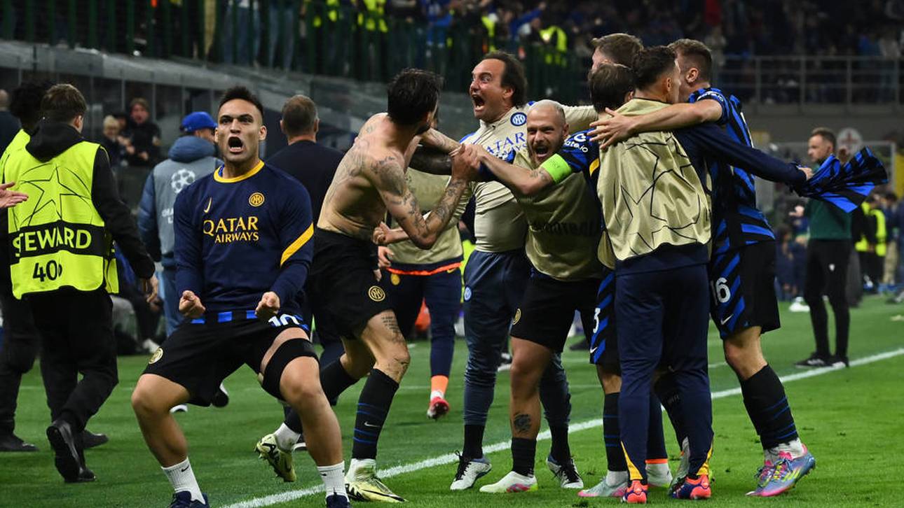 Das gab es seit 21 Jahren nicht mehr