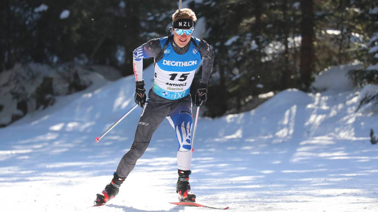 Weltmeister wechselt Nation