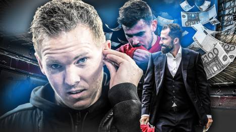 Keine weiteren Sommertransfers - so die Ansage der Bayern-Bosse. Denn auch der FCB ist finanziell nicht unbedingt auf Rosen gebettet. Müssen die Bosse jetzt ihre Transfer-Strategie überdenken?