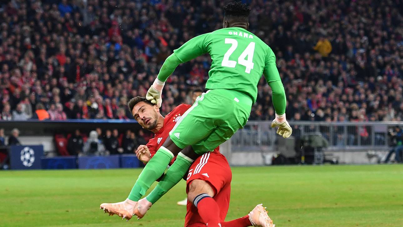 Hummels gibt Entwarnung