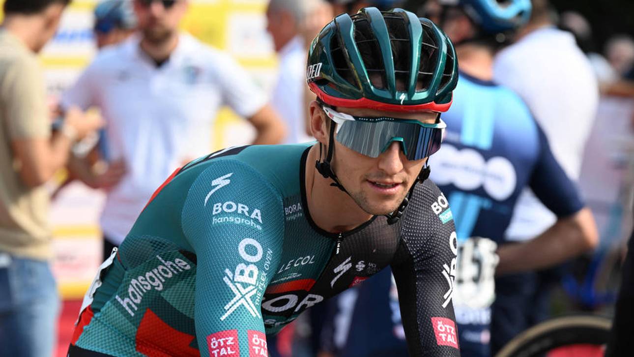 Konkurrenz? Hindley schwärmt von Roglic