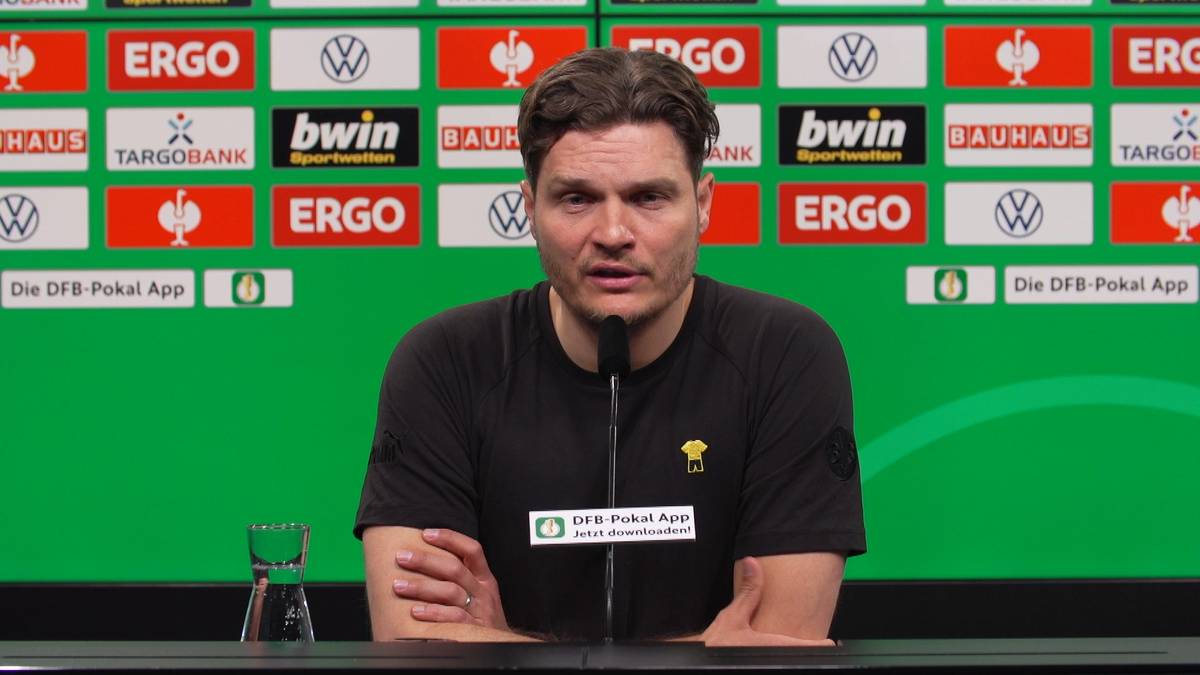 Borussia Dortmund: Edin Terzic über Stand bei Haaland und Morey-Verletzung