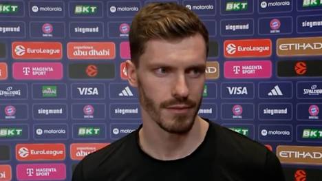 Svetislav Pesic ist zurück als Trainer beim FC Bayern Basketball. Vor dem ersten Spiel in der EuroLeague gegen Hapoel Tel Aviv äußert sich Andreas Obst zum Trainerwechsel und den Folgen. 