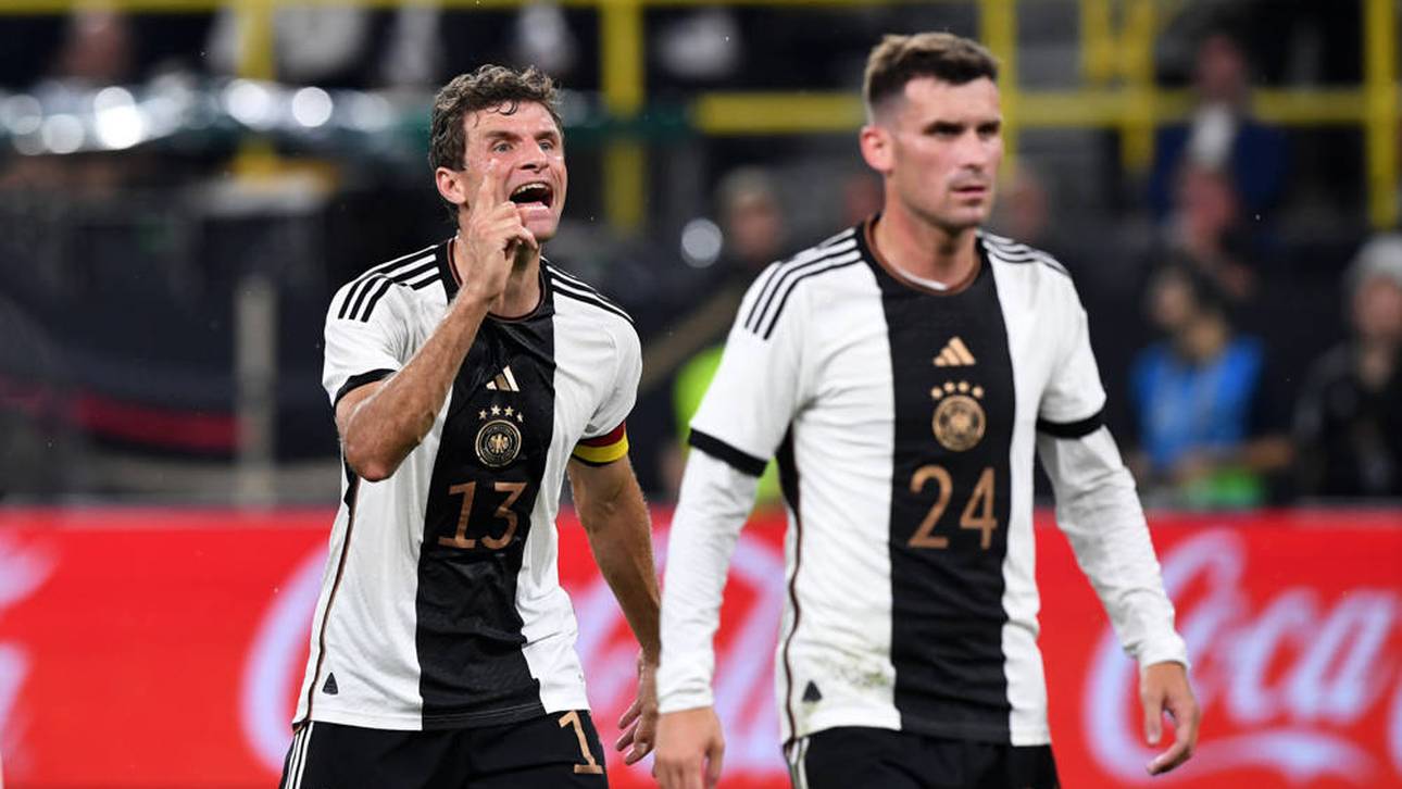 „Den Käse kann ich nicht mehr hören“