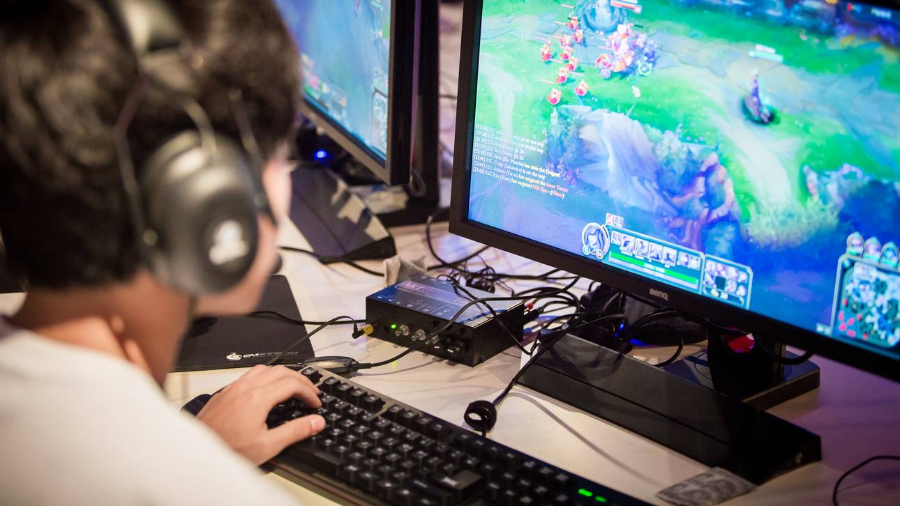eSports wird Schulfach