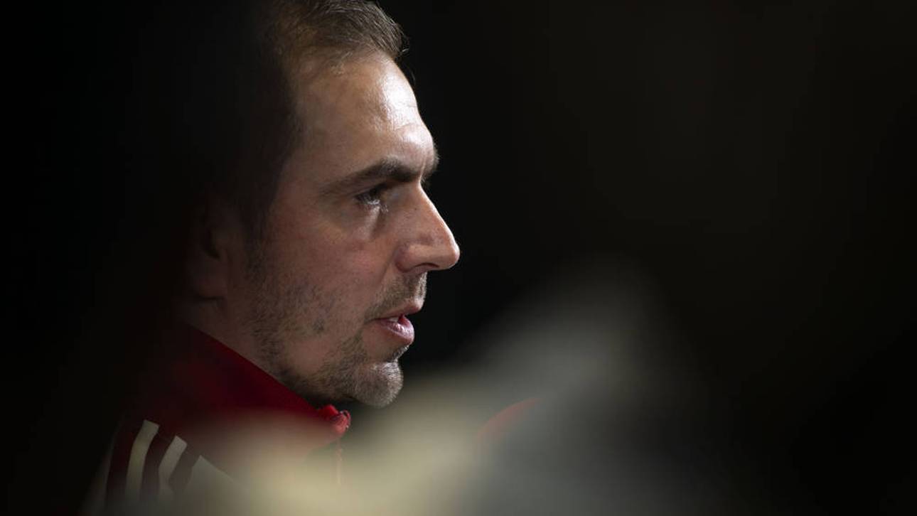 Philipp Lahm kritisiert den italienischen Fußballs