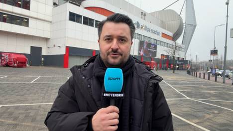 Leon Goretzkas Vertrag beim FC Bayern läuft am Saisonende aus. Die Diskussionen um seine Zukunft nehmen Fahrt auf. SPORT1-Chefreporter Stefan Kumberger ordnet den Stand der Dinge ein.