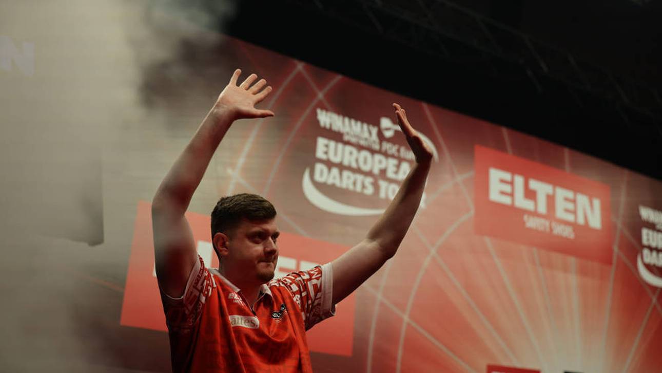 So erlebte Springer seinen Coup