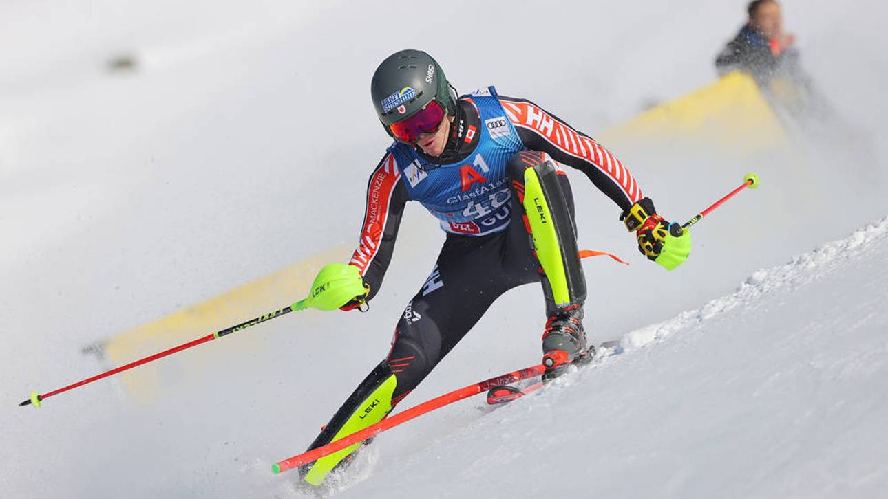 Bericht: Drama um Alpin-Ass