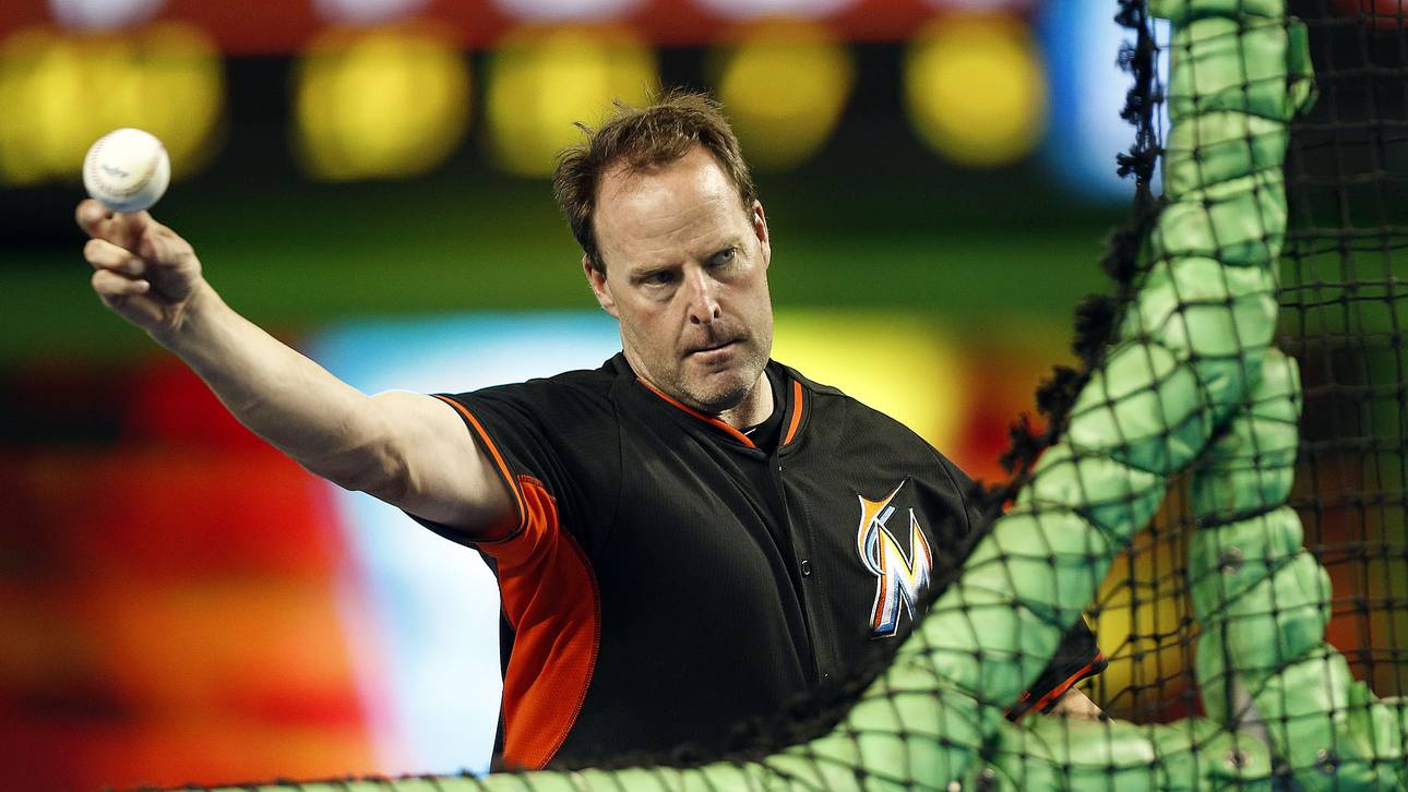 Marlins feuern Manager Redmond